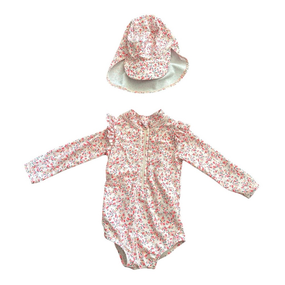 Cotton On swim set